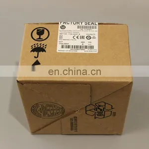Nice and Useful PLC Allen-bradley Logo PLC 1794-AENT for Industrial Control Equipment thumbnail-5