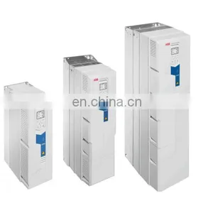 250KW ABB DRIVES FOR WATER ACQ580-34-505A-4 Drives thumbnail-1