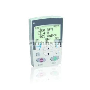 ABB Inverters Brand New Original Drives Authorized Dealer ACS550-01 0.75-160kw thumbnail-7