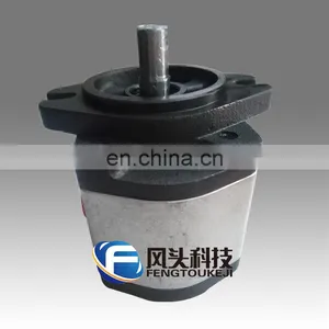 CML Gear Pump EGC-26-R for Hydraulic Machinery thumbnail-2