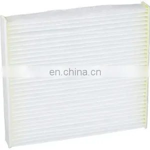 China Car Air Conditioner Filter Parts Leweda Cabin Air Filter Machine 87139-0D070 thumbnail-1