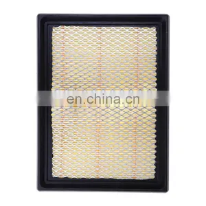 High Performance Auto Car Engine Air Intake Filter Factory Manufacturer 13780-75J008 thumbnail-3