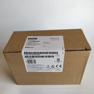 Siemens 223 Output Module 6ES7212-1BB23-0XB0 PLC Input Module thumbnail-1