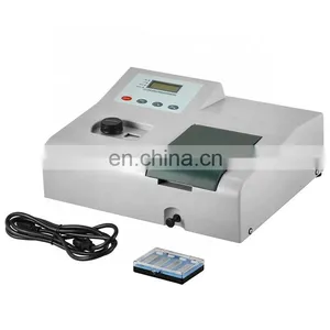 722 Visble Spectrophotometer Manufacturer thumbnail-1