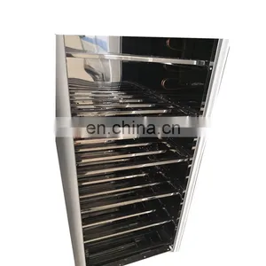 SBY-90B Constant Temperature Humidity Curing Box Cabinet,Curing Chamber for Concrete thumbnail-5