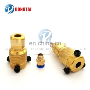 No,007(8)Rapid Connector For DONGFENG CUMMINS Nozzle Holder 9.5mm thumbnail-3