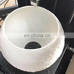 3D Printing Moon Light Creative Gift Moon Light USB Charging Bedside LED Night Light thumbnail-4