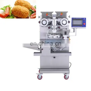 Professional Automatic Croquette Forming Machine Croquette Maker for Sale thumbnail-1