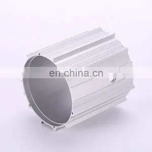 Shengxin Extruded Enclosure Aluminum Electronics Motor Shell Extrusion Case thumbnail-6