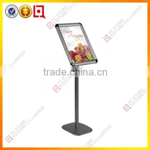 2016 Customized Size Advertising Display Stand thumbnail-4