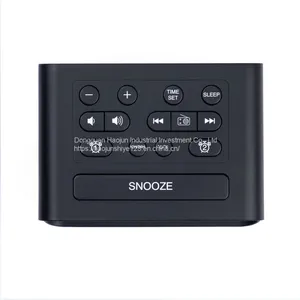 K1 LEDelectronic Alarm Clock Radio Temperature Display Pluggable Earphone FM FM Radio Desktop Clock Clock thumbnail-4