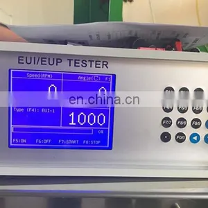 Diagnostic Tool Injector Test Common Rail EUI UP Tester thumbnail-1