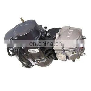 High Quality Motorcycle Engine 140CC Motorcycle Engine Assembly thumbnail-4
