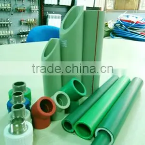 16mm PPR Pipe and Fittings thumbnail-3