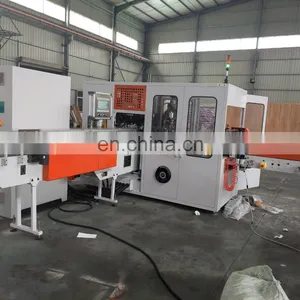 Low Price Automatic Facial Tissue Packing Machine thumbnail-4