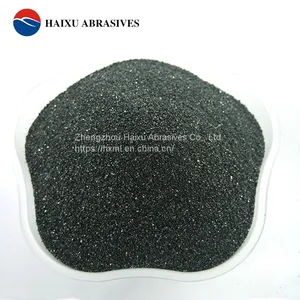 Foundry Chromite Sand for Brake Pads 46% Cr2O3 Chromite Sand thumbnail-4