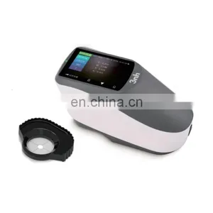 ASTM D1003 Transmittance And Transparency Reflection Haze Meter Tester thumbnail-4