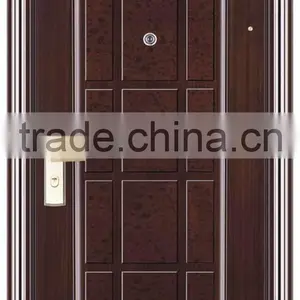 Entrance Doors(LT-016) thumbnail-1
