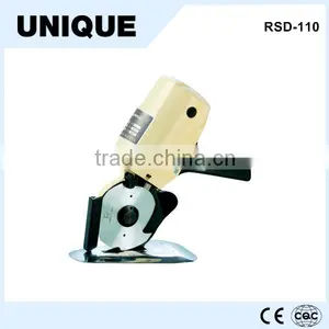 Round Knife Cloth Cutting Machines thumbnail-3