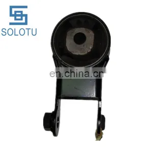 ENGINE MOUNTING FOR YARIS (__P9_) 2008-2013 1ZR-FE 12363-0T020 thumbnail-1