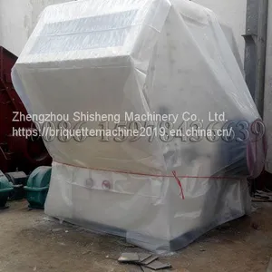 Impact Crusher for Sale thumbnail-1