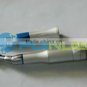 Dental Low Speed Handpiece (Model:external Spray A) (CE Approved) thumbnail-1