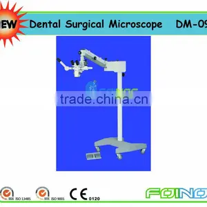Dental Supply Dental and Surgery Microscope (CE Approved) thumbnail-1