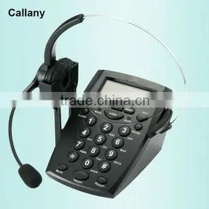 CID Telephone Portable Bmw With Headset thumbnail-1