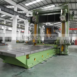 X20 Series Portal Milling Machines thumbnail-3