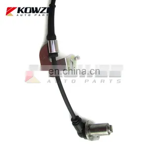 Rear Car ABS Wheel Speed Sensor for Pickup Mazda BT-50 Ford Ranger UM534373XA thumbnail-4
