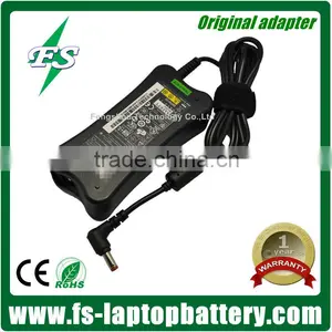 Original 19V 3.42A Charger For LENOVO Laptop AC Adaptor thumbnail-1