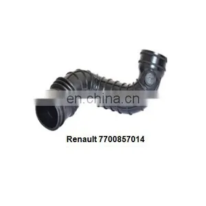 Auto Rubber Air Intake Hose High Pressure Flexible Air Hose for Ford Epdm Air Intake Hose thumbnail-2