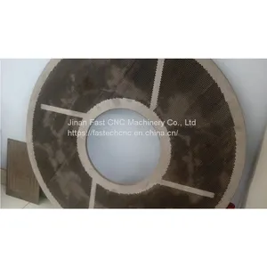 Straight Holes, Precision Hole Processing, Straight Holes Processing thumbnail-4