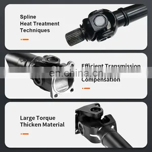 Propeller Drive Shaft for AUDI Q3 for vw for Tiguan 2012-2016 5N0521101P 5N0521101J 5N7521101 5ND521101A thumbnail-4