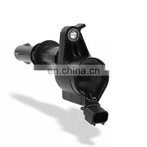 DG511 Good Quality Hotsale Auto Parts Ignition Coil for Ford USA Mustang F250 F350 Explorer U251 thumbnail-1