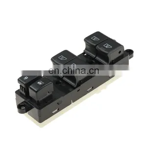 25401-EH100 Car Front Left Driver Side Master Power Window Switch for Infiniti M35 M45 2006 2007 thumbnail-3