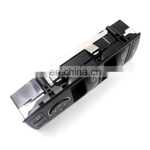 100000790 ZHIPEI Master Window Switch 1669054300 2929054900 1669054400 For Mercedes Benz thumbnail-3