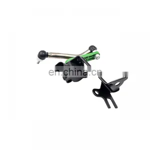 100011206 ZHIPEI Auto Ride Leveling Height Sensor Front Left 8R0941285D for Audi Q5 Quattro 2009-2015 thumbnail-4