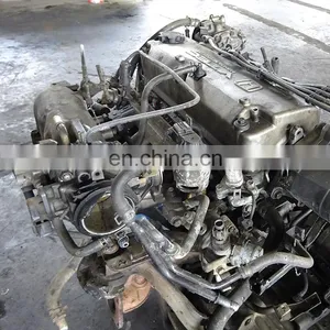 Best Selling Original Brand Used Car Engine 148HP Fast Transmission Gear With Good Function thumbnail-4