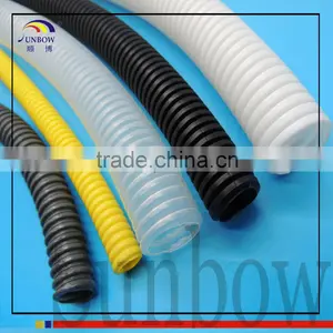 SUNBOW Split Loom Tubing Polyethylene Split Loom thumbnail-5