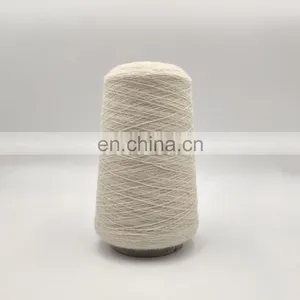 China Manufacture AA Grade High Strength 24s/2 Poly-Ploy Core Spun Yarn thumbnail-3