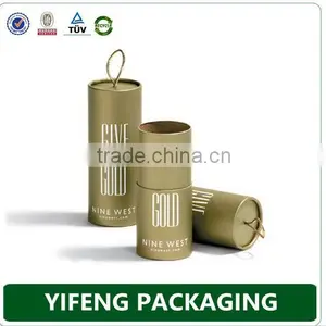 Wholesale Colorful Small Paper Tube For Lip Balm thumbnail-2