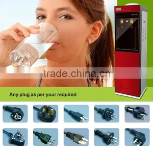 Function Activated Carbon Water Purifier Filter for Drinking Water B22 thumbnail-5