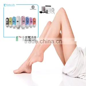 Original Brand Manufacturing Handheld Device Permanent Hair Removal thumbnail-3