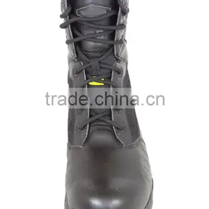 Customized to Your Specifications Full-grain Cow Leather Military Boot Tactical Boots Shoes thumbnail-5
