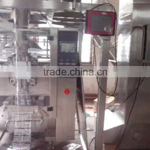 Peanuts Packing Machine SJIII-K500 thumbnail-5