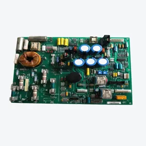 ABB 3BHE024855R0101 DCS Control Cards GOOD DISCOUNT thumbnail-4