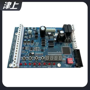 Electric Actuator Accessories GAMX-2010N-3P Logic Control Board thumbnail-5
