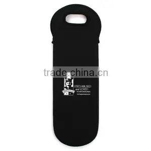 Neoprene Wine Bottle Cooler thumbnail-1