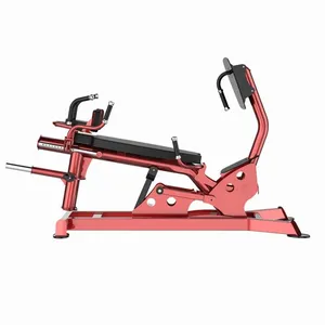 Precor Machine Vertical Dual Action Leg Press thumbnail-1